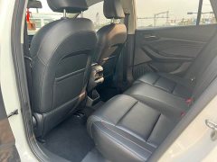 SAIC MG5 180DVVT CVT Youth Luxury Edition - ფოტო 8