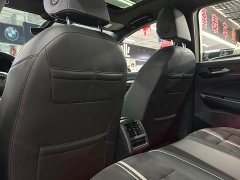 Volkswagen Golf 280TSI DSG R-Line 20th Anniversary Edition - ფოტო 13