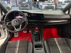 Volkswagen Golf 280TSI DSG R-Line 20th Anniversary Edition - ფოტო 5