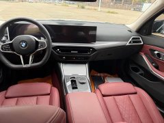 BMW 3 Series 330Li M Sport Night Edition Package - ფოტო 6