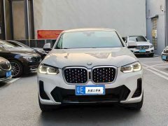 BMW X4 xDrive 30i M Sport Package - ფოტო 2