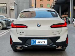 BMW X4 xDrive 30i M Sport Package - ფოტო 3