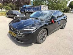 Ford Mondeo 2.0T EcoBoost Luxury - ფოტო 1