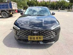 Ford Mondeo 2.0T EcoBoost Luxury - ფოტო 2