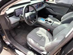 Ford Mondeo 2.0T EcoBoost Luxury - ფოტო 3