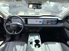 Ford Mondeo 2.0T EcoBoost Luxury - ფოტო 4