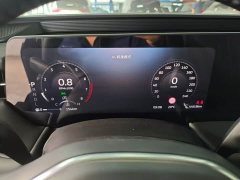 Ford Mondeo 2.0T EcoBoost Luxury - ფოტო 7