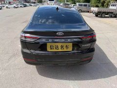 Ford Mondeo 2.0T EcoBoost Luxury - ფოტო 8