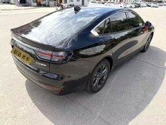 Ford Mondeo 2.0T EcoBoost Luxury - ფოტო 9