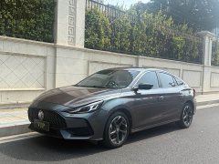 SAIC MG5 2021 Facelift 300TGI DCT Premium Luxury Edition - ფოტო 1