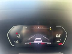 SAIC MG5 2021 Facelift 300TGI DCT Premium Luxury Edition - ფოტო 10