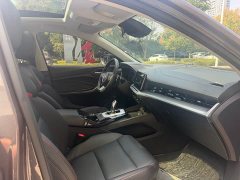 SAIC MG5 2021 Facelift 300TGI DCT Premium Luxury Edition - ფოტო 11