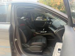SAIC MG5 2021 Facelift 300TGI DCT Premium Luxury Edition - ფოტო 12