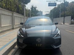 SAIC MG5 2021 Facelift 300TGI DCT Premium Luxury Edition - ფოტო 2