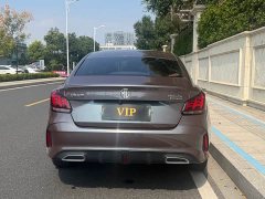 SAIC MG5 2021 Facelift 300TGI DCT Premium Luxury Edition - ფოტო 4