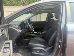 SAIC MG5 2021 Facelift 300TGI DCT Premium Luxury Edition - ფოტო 6