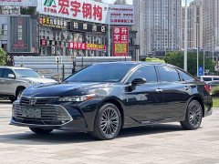 Toyota Camry 2019 2.5L Touring Premium China VI - ფოტო 1