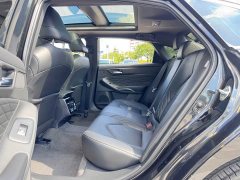 Toyota Camry 2019 2.5L Touring Premium China VI - ფოტო 10