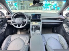 Toyota Camry 2019 2.5L Touring Premium China VI - ფოტო 11