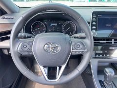 Toyota Camry 2019 2.5L Touring Premium China VI - ფოტო 12