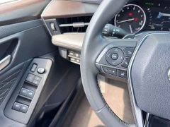Toyota Camry 2019 2.5L Touring Premium China VI - ფოტო 13
