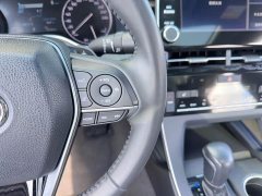 Toyota Camry 2019 2.5L Touring Premium China VI - ფოტო 14
