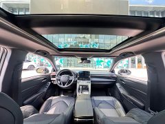 Toyota Camry 2019 2.5L Touring Premium China VI - ფოტო 17