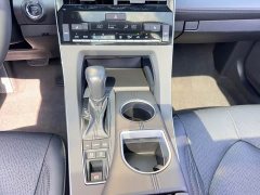 Toyota Camry 2019 2.5L Touring Premium China VI - ფოტო 18