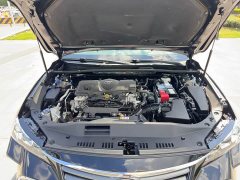 Toyota Camry 2019 2.5L Touring Premium China VI - ფოტო 19