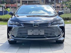 Toyota Camry 2019 2.5L Touring Premium China VI - ფოტო 2