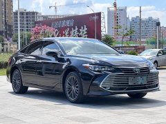 Toyota Camry 2019 2.5L Touring Premium China VI - ფოტო 3