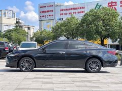 Toyota Camry 2019 2.5L Touring Premium China VI - ფოტო 5
