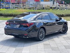 Toyota Camry 2019 2.5L Touring Premium China VI - ფოტო 6