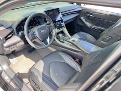 Toyota Camry 2019 2.5L Touring Premium China VI - ფოტო 7