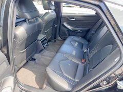 Toyota Camry 2019 2.5L Touring Premium China VI - ფოტო 8
