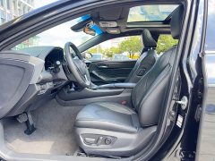 Toyota Camry 2019 2.5L Touring Premium China VI - ფოტო 9