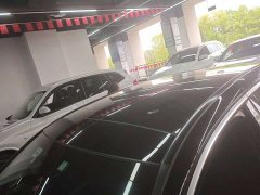Mercedes-Benz C-Class C 260 L AMG Line - ფოტო 2