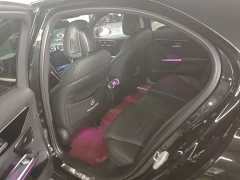 Mercedes-Benz C-Class C 260 L AMG Line - ფოტო 6
