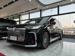 Voyah Lantu Dreamchaser PHEV AWD Luxury Kunpeng Edition - ფოტო 1