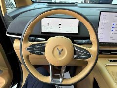 Voyah Lantu Dreamchaser PHEV AWD Luxury Kunpeng Edition - ფოტო 11
