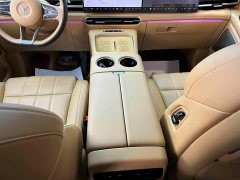 Voyah Lantu Dreamchaser PHEV AWD Luxury Kunpeng Edition - ფოტო 15