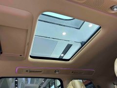 Voyah Lantu Dreamchaser PHEV AWD Luxury Kunpeng Edition - ფოტო 18