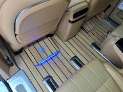 Voyah Lantu Dreamchaser PHEV AWD Luxury Kunpeng Edition - ფოტო 19