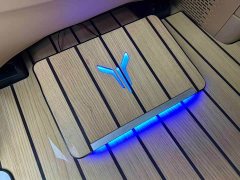 Voyah Lantu Dreamchaser PHEV AWD Luxury Kunpeng Edition - ფოტო 20