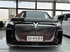 Voyah Lantu Dreamchaser PHEV AWD Luxury Kunpeng Edition - ფოტო 3