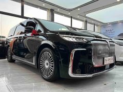 Voyah Lantu Dreamchaser PHEV AWD Luxury Kunpeng Edition - ფოტო 4