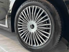 Voyah Lantu Dreamchaser PHEV AWD Luxury Kunpeng Edition - ფოტო 5