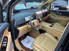 Voyah Lantu Dreamchaser PHEV AWD Luxury Kunpeng Edition - ფოტო 7