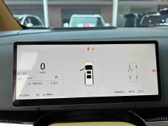 Voyah Lantu Dreamchaser PHEV AWD Luxury Kunpeng Edition - ფოტო 9