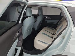 Geely Geometry E Firefly 401km Starlight - ფოტო 11